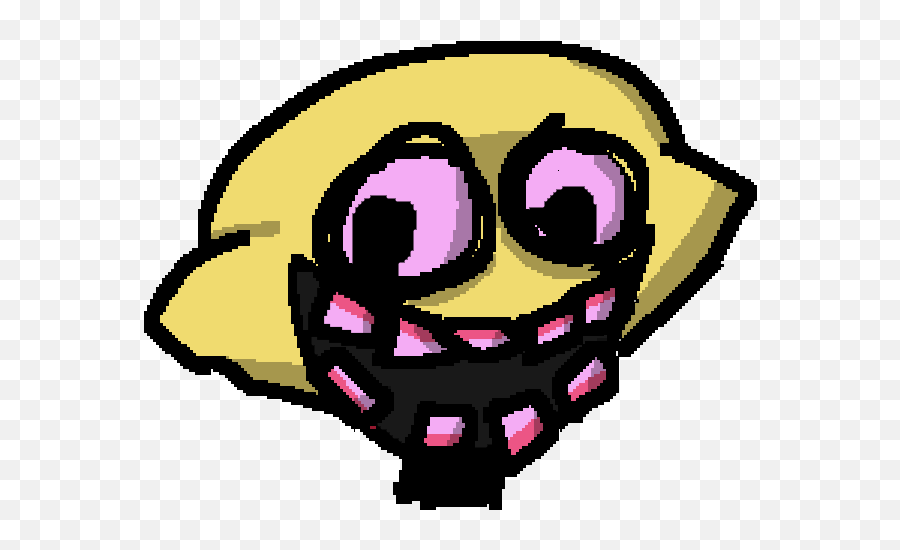 Deltacreeper Emoji,Slamdunk Emoticon