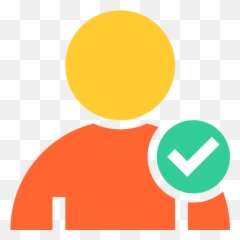 Feelisgood U2013 Canva Emoji,Red Check Mark Emoticon