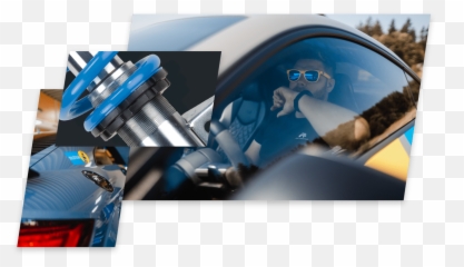 Bilstein B14 - Bilstein Performance Emoji,Ae86 Emotion Racing Coilovers