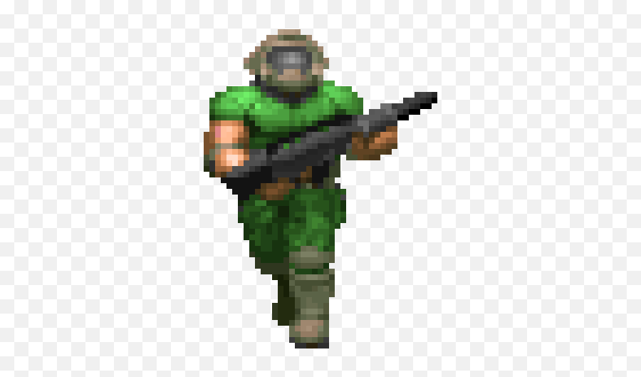 Am I The Only One Who Feels Uncomfortable About Doomguy Emoji,Emoticon Shrug 4chan