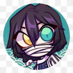 Galactic Titty - Commissions On Hold On Twitter More Free Emoji,Kokichi Emoji