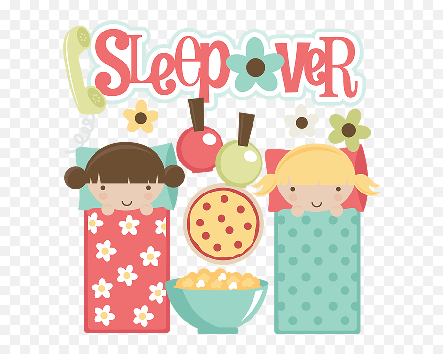 Pancake Clipart Svg Pancake Svg - Sleepover Clipart Emoji,Emoji Sleepover Party