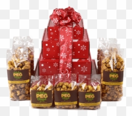 The Kitchen Peg Board Popcorn Gifts Gourmet Caramel Emoji,Popcorn Emoji