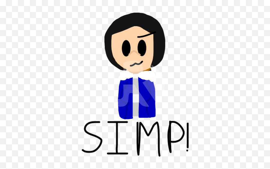 Blue - Characters Refsheetnet Emoji,Simp Eyes Emoji Blue - Characters Refsheetnet Emoji,Simp Eyes Emoji