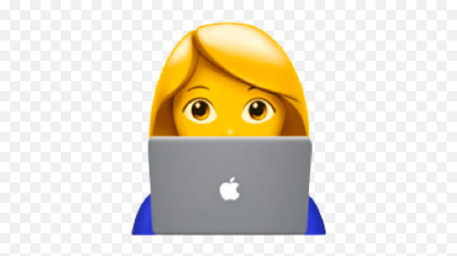Esohelle Emoji,Laptop Emoji
