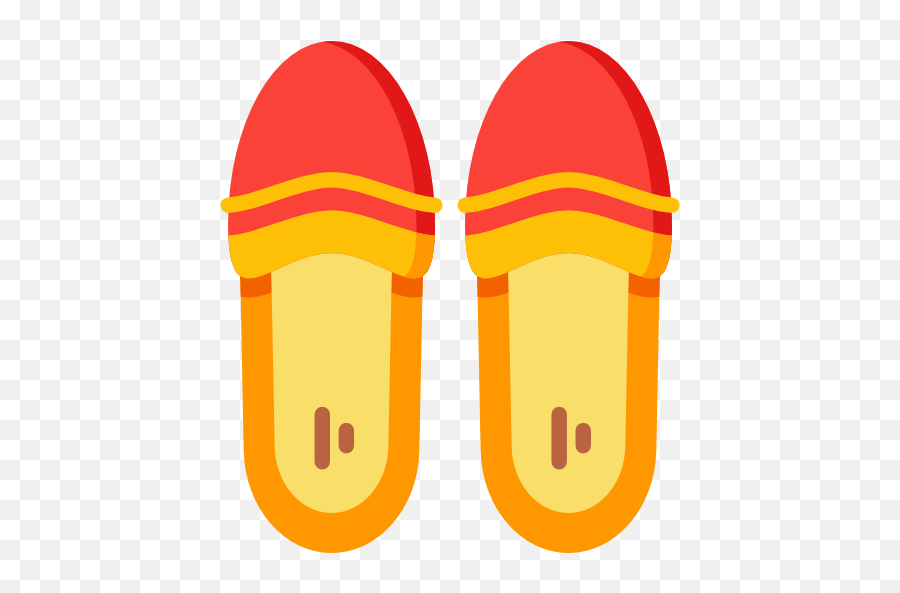 Slippers - Free Holidays Icons Emoji,Flip Flpo Emoji