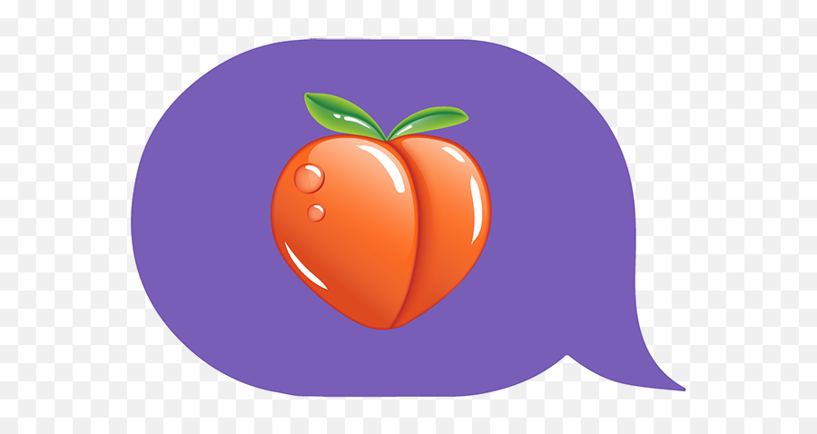 Branded Emoji For A Dating App On Mica Portfolios - Diet Food,Cherry Emoji