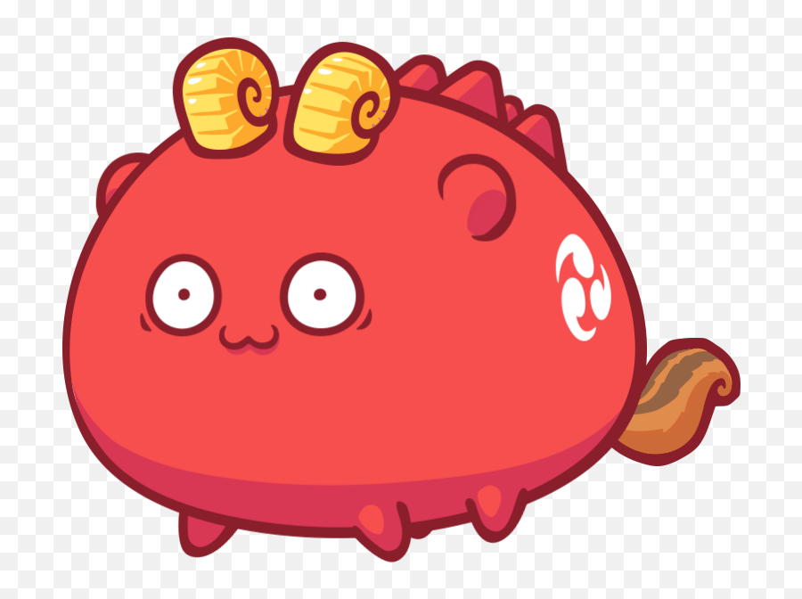 Axie 12750 Axie Marketplace Emoji,Fat Emoji