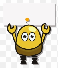 Robot Poster Child - Free Image On Pixabay Emoji,Hands Above Head Emoji