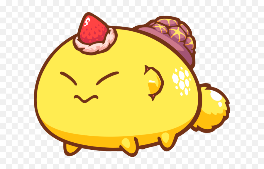 8789 Axie Inspector Chillaxie Emoji,Emoji Inspector