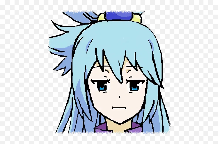 2 Sticker Pack - Stickers Cloud Emoji,Squid Girl Emoji