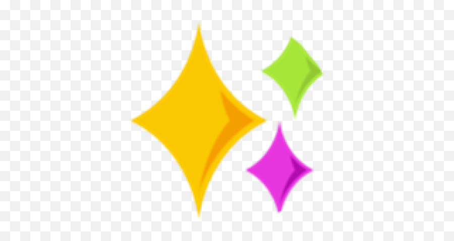 Sale Rainbow Sparkles Trail - Roblox Emoji,Parkles Emoji Sale Rainbow Sparkles Trail - Roblox Emoji,Parkles Emoji