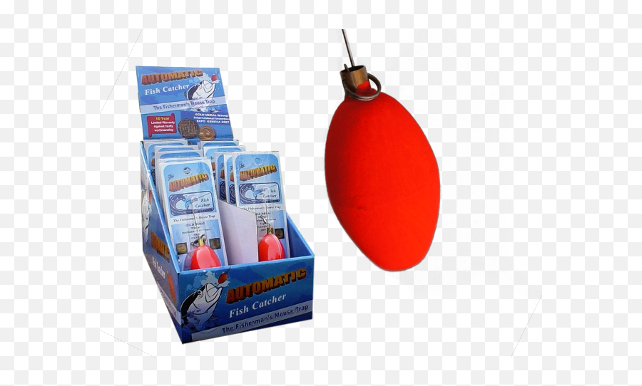 Download The Automatic Fish Catcher - Fish Full Size Png Emoji,Emoji Mousetrap