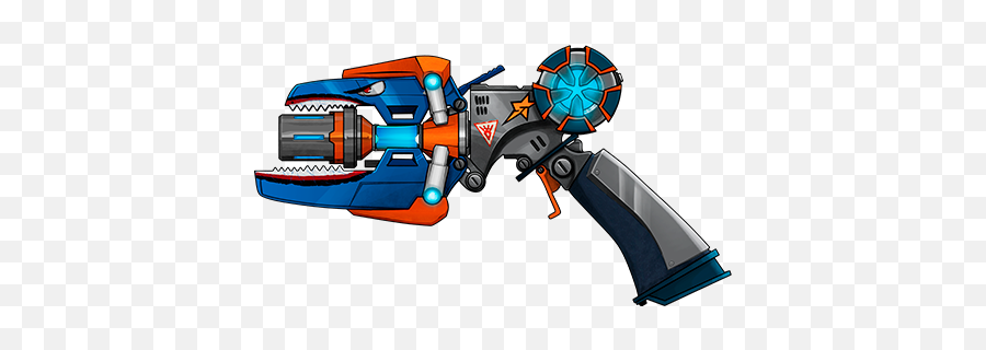 Blasters Slugterra Wiki Fandom U2013 Artofit Emoji,Chuchillo Emojis