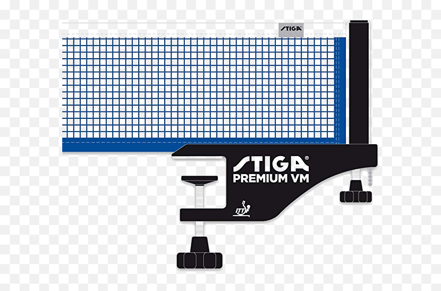 Stiga Net Premium Vm - Stiga Premium Net Set Emoji,Joola Rossi Emotion