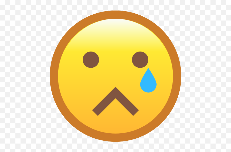 Lonely - Icon Emoji,Lonely Emoji