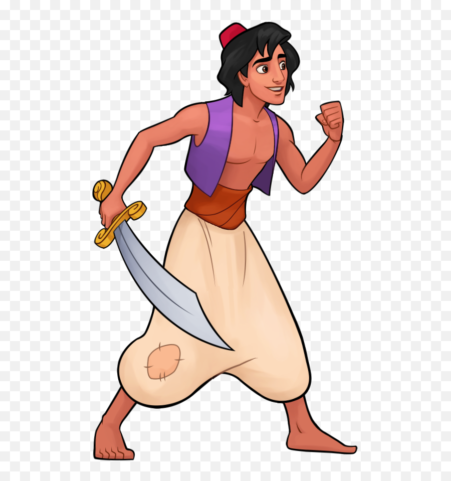 Aladdin Costume Kids Disney Princes - Disney Heroes Battle Mode Aladdin Emoji,Aladdin As Told By Emoji
