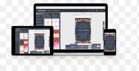 Animated Greeting Cards Maker For Mobile - Technology Applications Emoji,Emoji Birthday Card Ideas