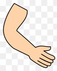 Arm Clipart - Clip Art Library Arm Clipart Emoji,Arm Emoticon