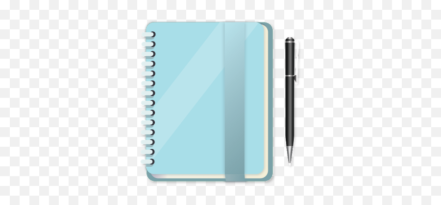 Bullet Journal Diary V5 - Horizontal Emoji,Emotion Tracker Bullet Journal