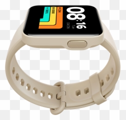 Smartwatch Xiaomi Mi Watch Lite - Mi Watch Lite Xiaomi White Emoji,100 Emoji Watch