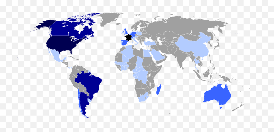 French People - Wikipedia Countries With Kfc Emoji,Tiida 2011 Emotion Estandar