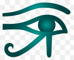 My Little Pony Friendship Is Magic Emoji,Egyptian Eye Emoji
