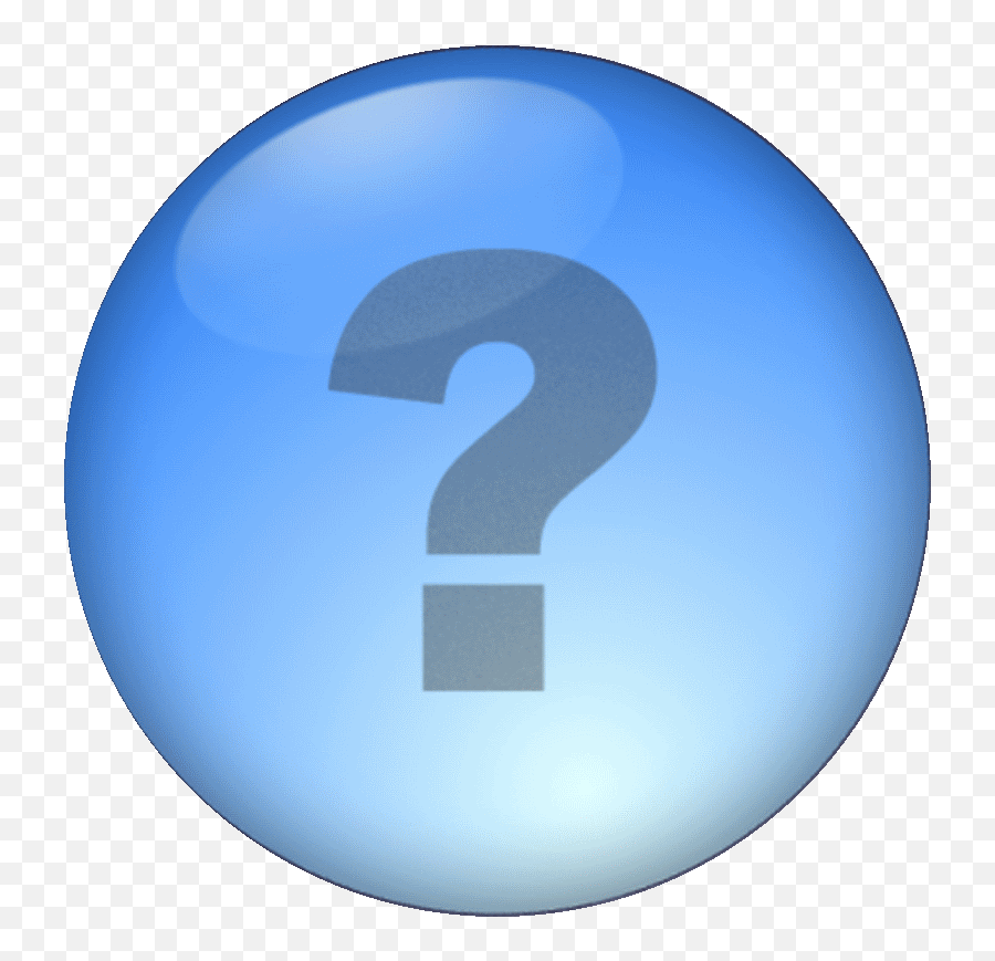Gif Question Mark - Clipart Best Blue Question Mark Jpg Emoji,Meulin Emoticons