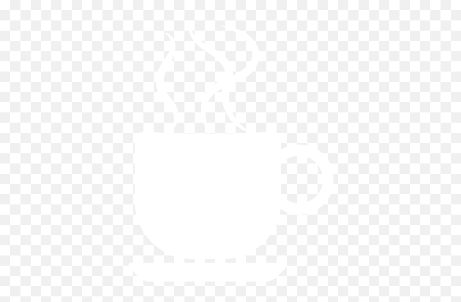 White Coffee 6 Icon - Free White Coffee Icons Dream Meets Cafe Akola Emoji,Coffee Emoticon For Facebook