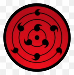 The Most Edited - Rinnegan De Sasuke Png Emoji,Sharingan Emoji
