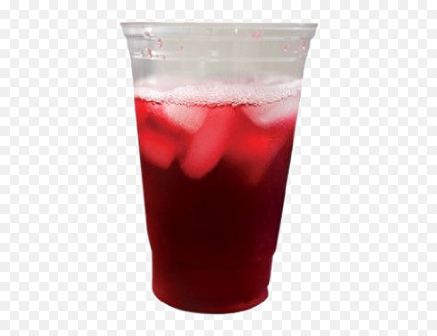Juice Juices Red Cold Sticker By Gracemorais3304 - Highball Glass Emoji,Cold Drink Emoji