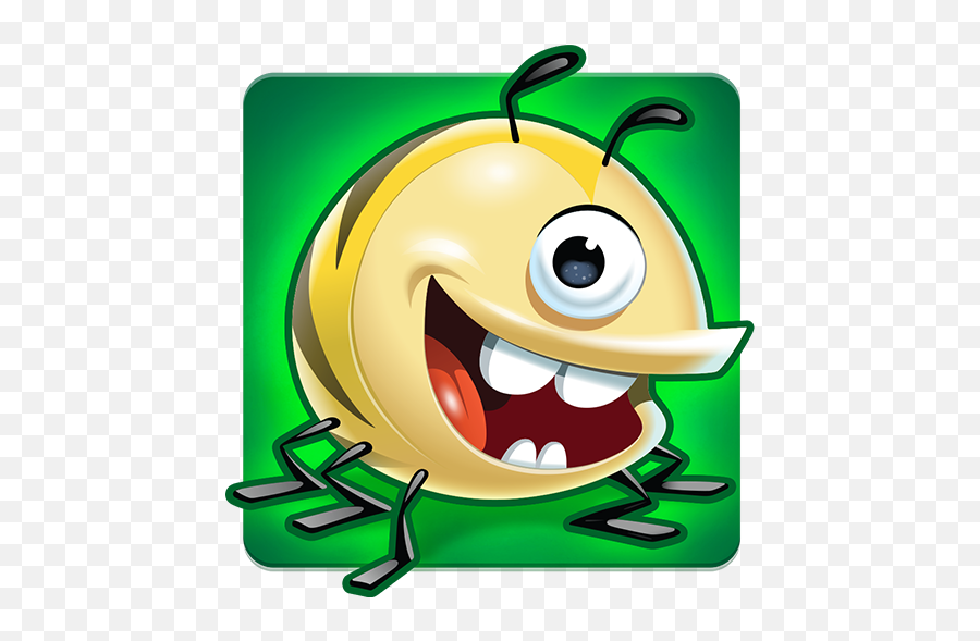 Download Best Fiends U2013 Puzzle Adventure For Pc And Laptop - Best Fiends App Emoji,Whatsapp Emoticon Puzzles