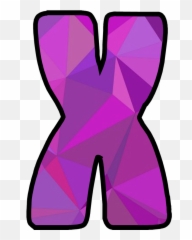 Pin - X Colored Bubble Letter Emoji,Emoji Bubble Letters