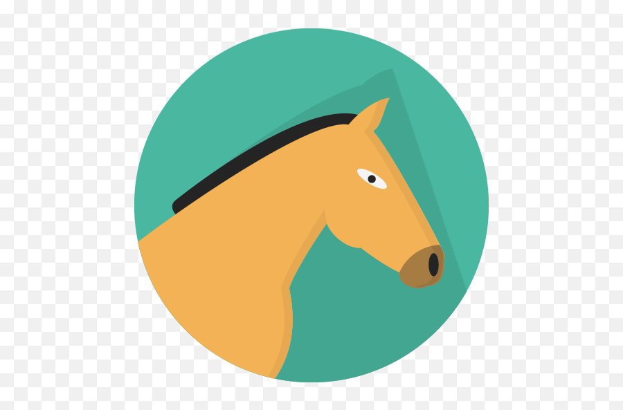 Horse Icon 1 - Virus Emoji,Horse Emotions