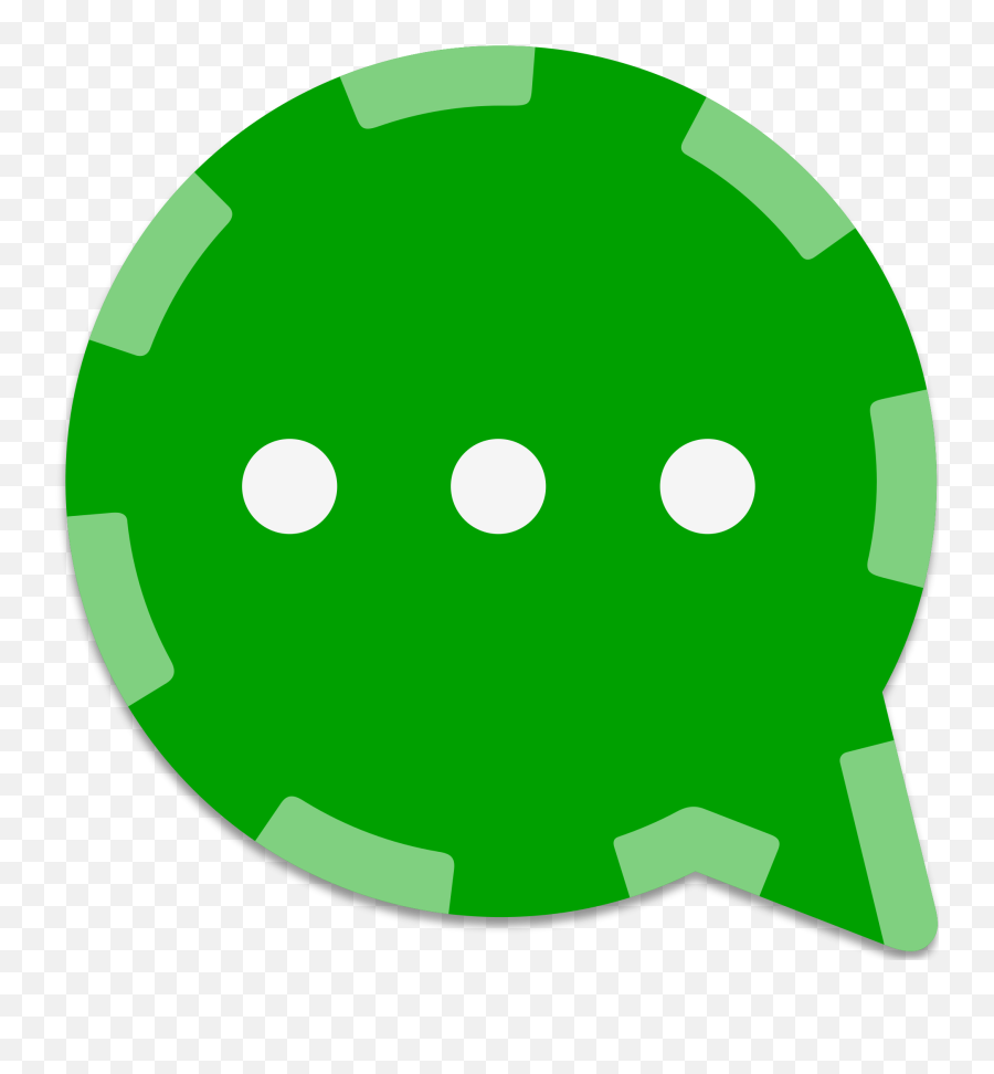 Conversations Messenger - Conversations Jabber Xmpp Emoji,Jabber Emoticons