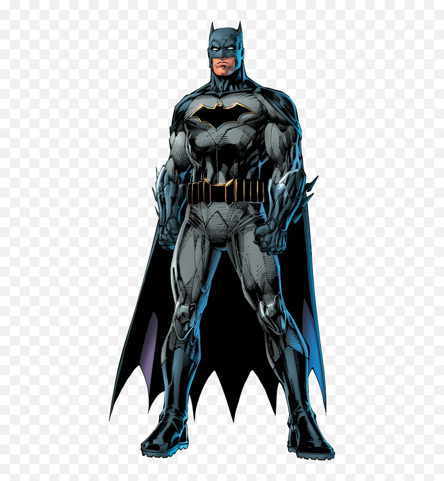 Batman Batman Wiki Fandom - Batman Rebirth Jim Lee Emoji,Emotion Cartoon Superhero