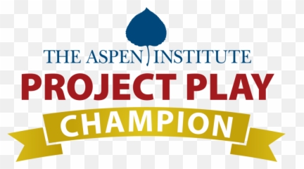 Project Play Champions U2014 The Aspen Institute Project Play - Aspen Institute Project Play Emoji,League Character In Game Emotion