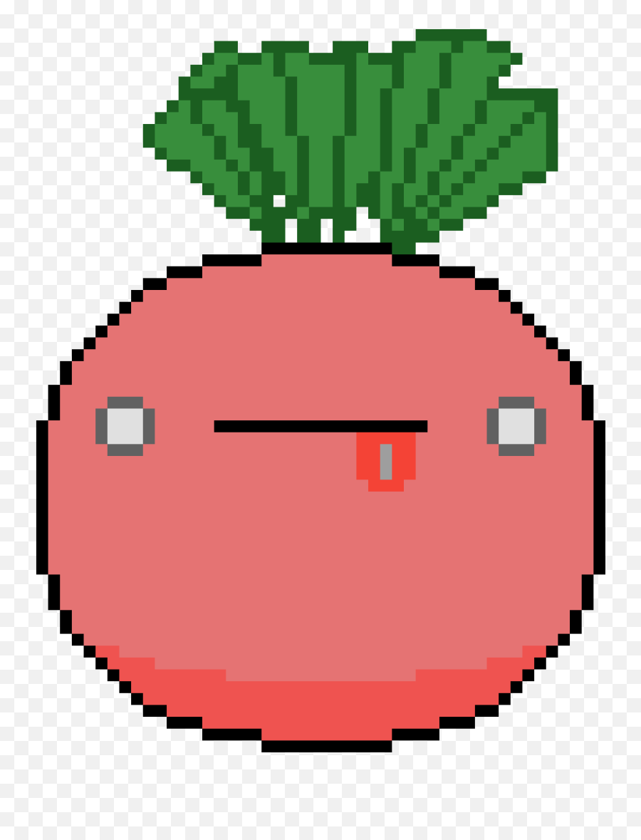 Mandrake With Tongue - Glitchtale Betty Soul Of Fear Clipart Blue Angry Birds Pixel Art Emoji,Sticking Tongue Out Scared Emoticon
