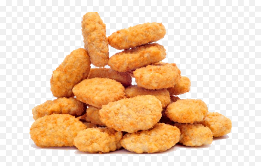 Chicken Nuggets - Pepes Chicken Nuggets Emoji,Chicken Nugget Emoji
