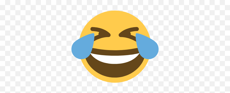 Acds Extra Statistician Humor - Wide Grin Emoji,You Died Emoticon