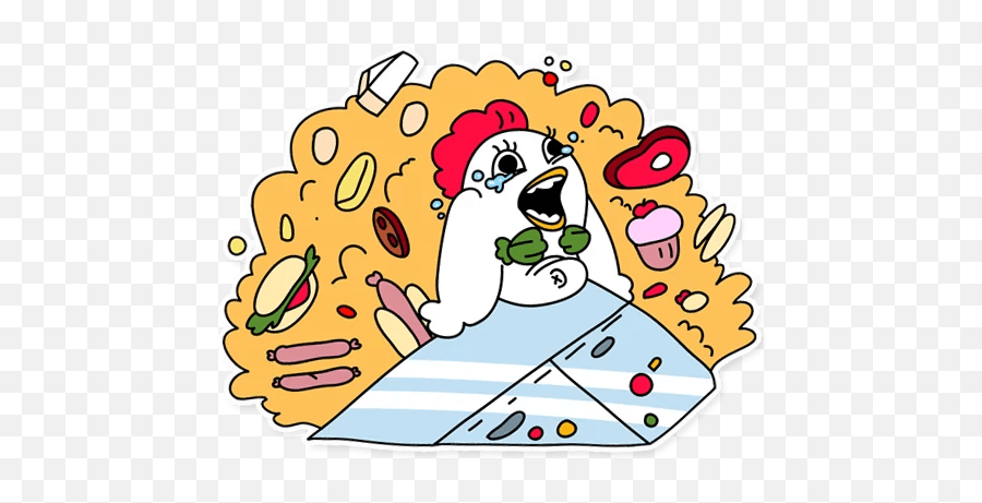 Fetish Telegram Stickers Sticker Search - Karen Spongebob Fat Emoji,Fetish Emojis Stickers