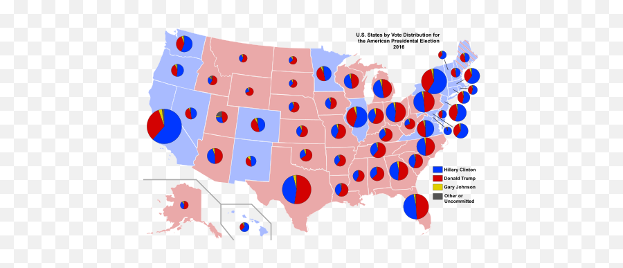 2016 Us Presidential Election - Rationalwiki Electoral College Small States Emoji,Are You Running On Your Emotions Or Your Cinvictions Tim Tebow
