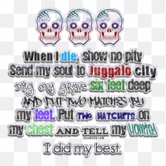 Top Clown Posse Juggalo Stickers For Android U0026 Ios Gfycat - Icp Quote Emoji,Clown Face Emoticon -emoji