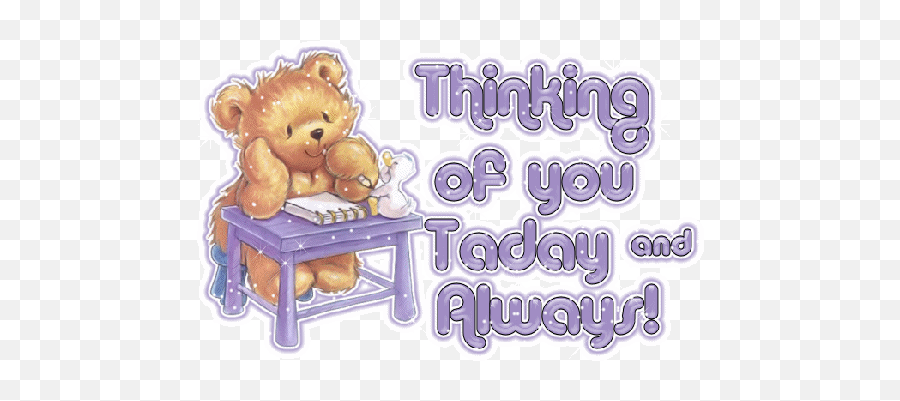 Thinking Of You Love Pictures Images - Thinking Of You Today And Always Emoji,Best 