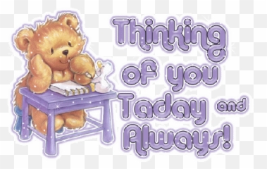 Thinking Of You Love Pictures Images - Thinking Of You Today And Always Emoji,Best 