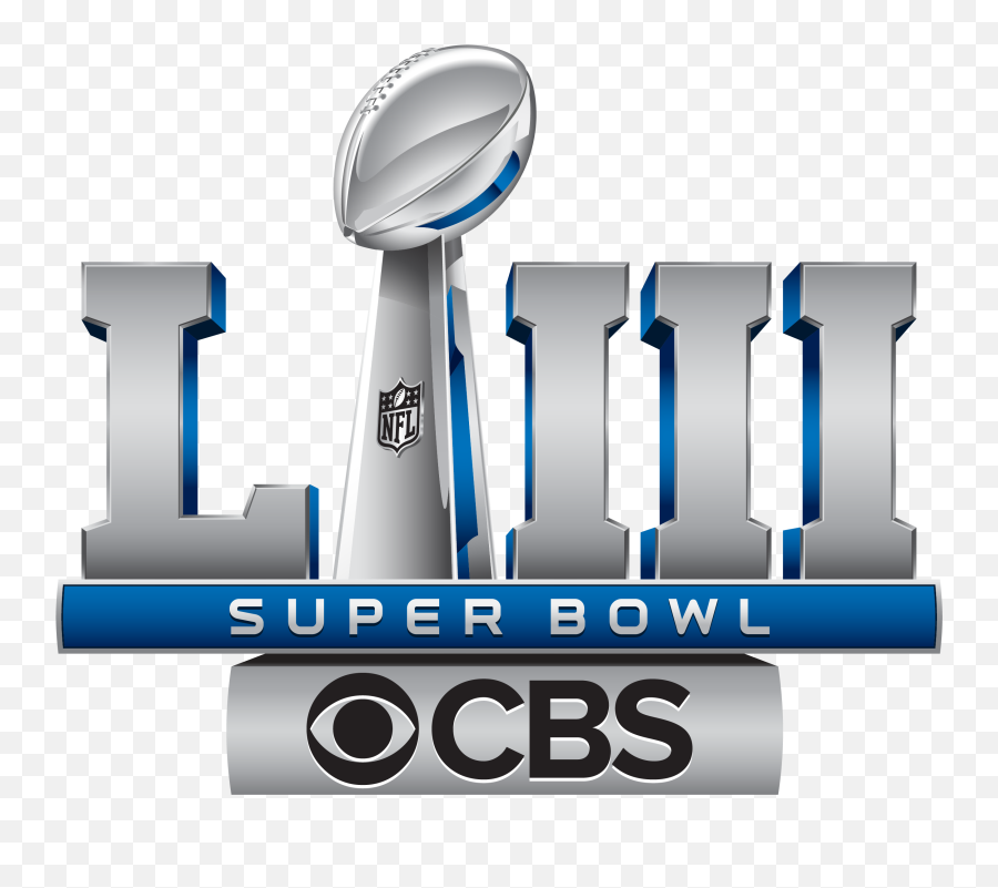 Viacomcbs Press Express The Nfl On Cbs 2018 Super Bowl Liii - Super Bowl Liii Cbs Emoji,Phil Simms Emoticon