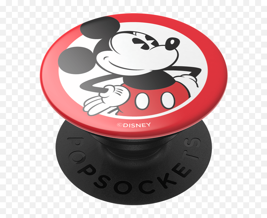 Tagged - Popsocket De Mickey Mouse Emoji,Joey Artist Emotions On Sleeve Friends