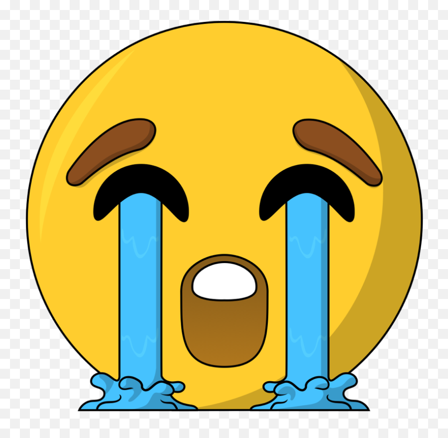 Crying Emoji - Crying Emoji,Crying Emoji