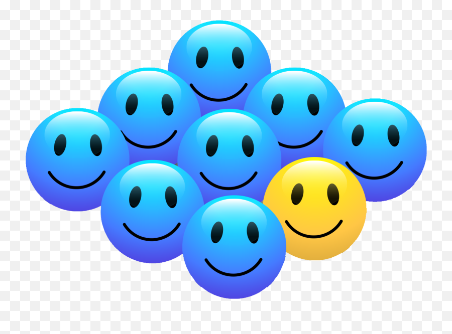 The Virtual Producer - Happy Emoji,Emoticon In Virtual Team