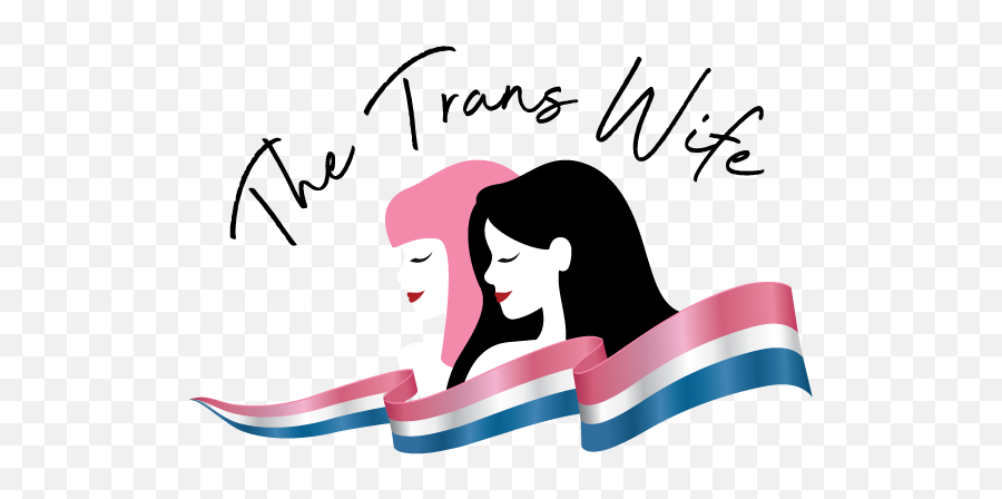 The Trans Wife - For Women Emoji,Quiet People Hiding Emotions